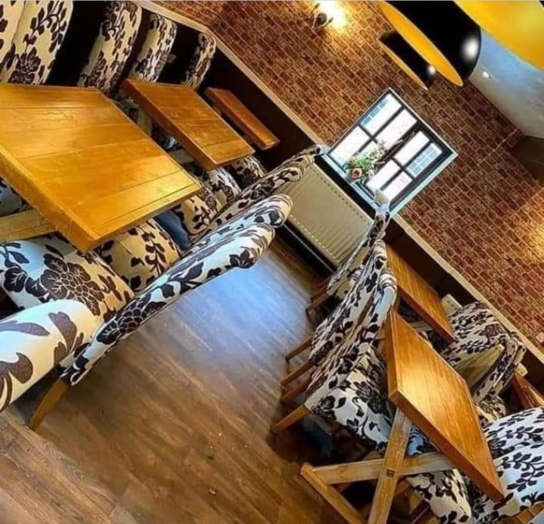 The Hideaway At Hopley House Apartment Warmingham Ngoại thất bức ảnh